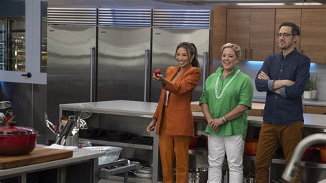 America's Test Kitchen: The Next Generation Season 1 .